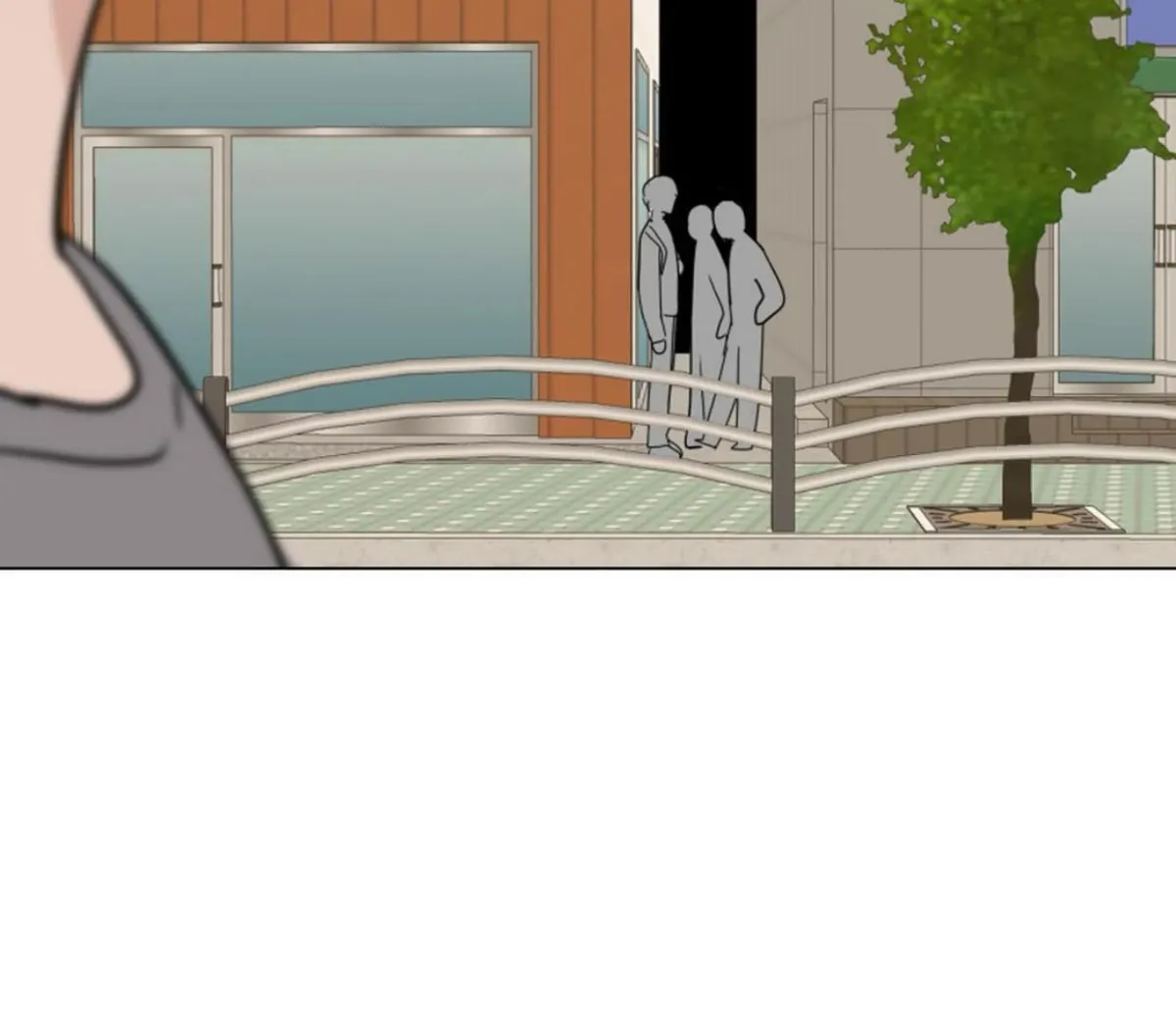 BLUR LENS Chapter 2 page 178 - 