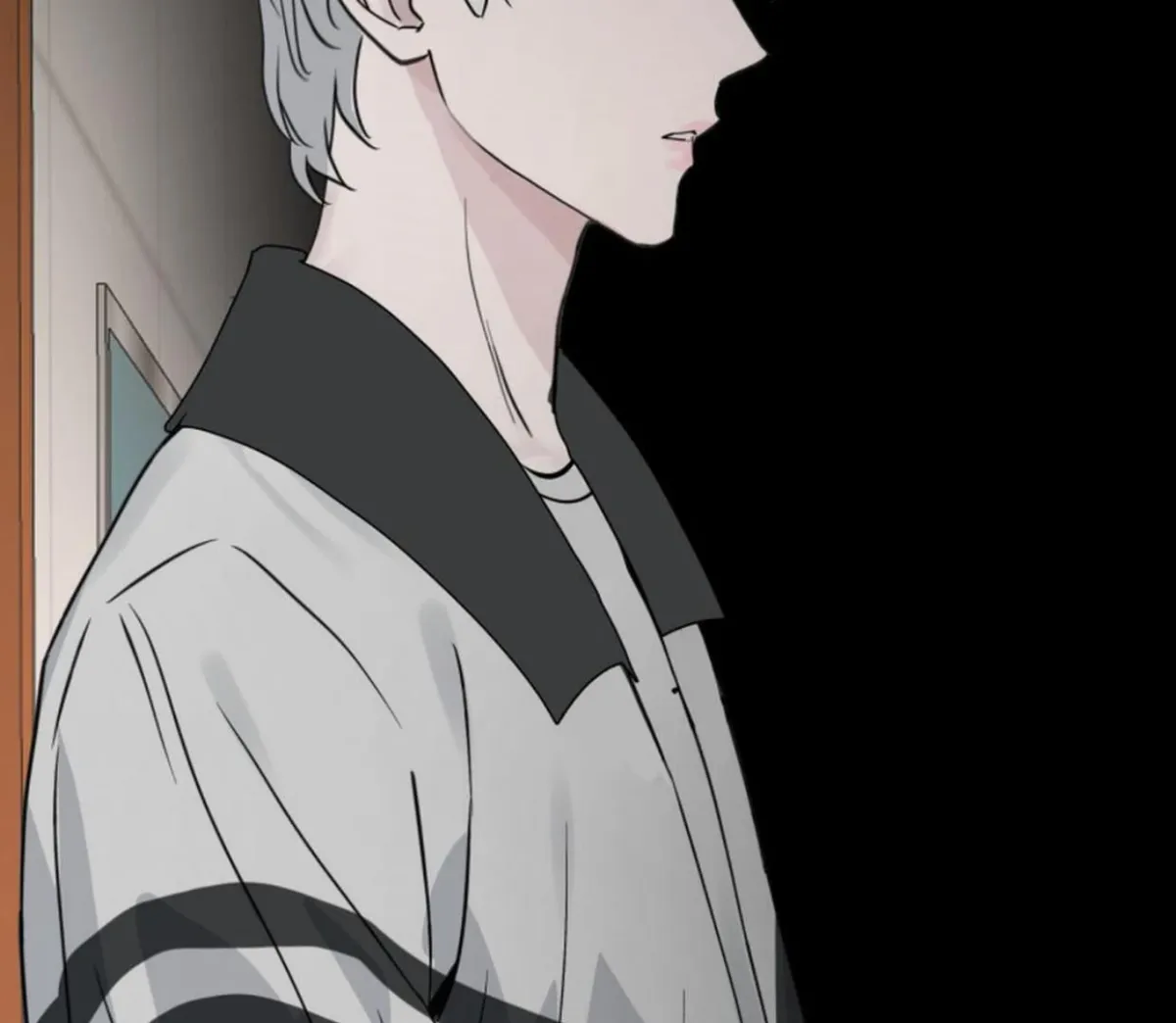 BLUR LENS Chapter 2 page 180 - 