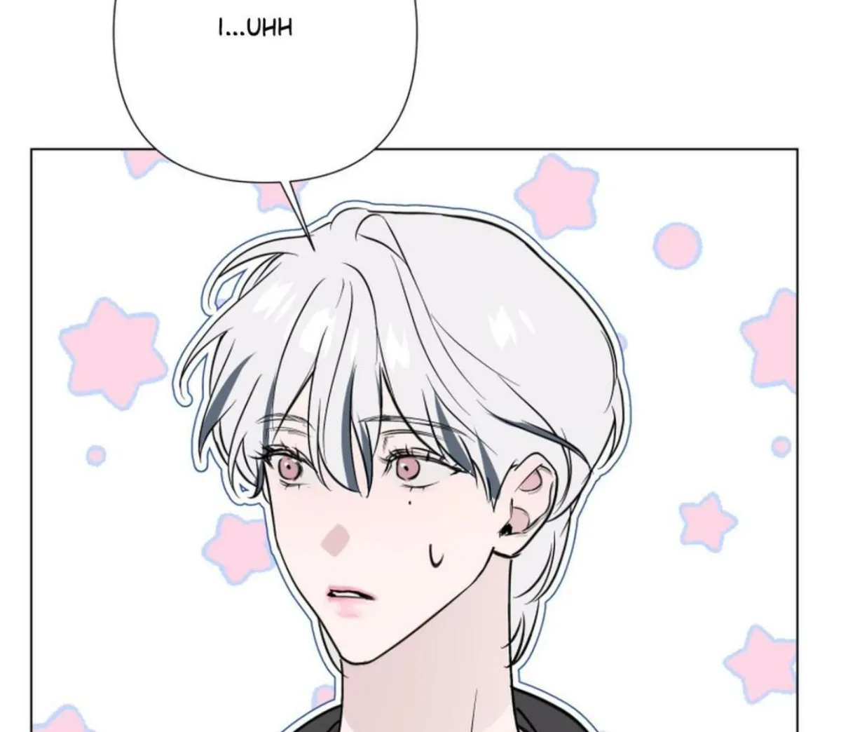 BLUR LENS Chapter 2 page 24 - 