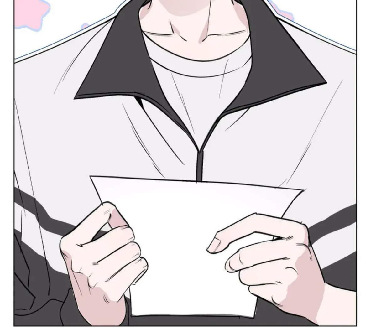 BLUR LENS Chapter 2 page 25 - 