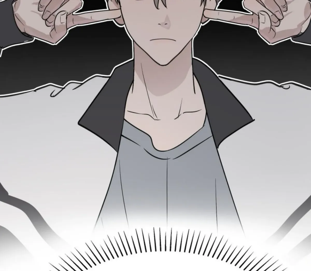 BLUR LENS Chapter 2 page 27 - 