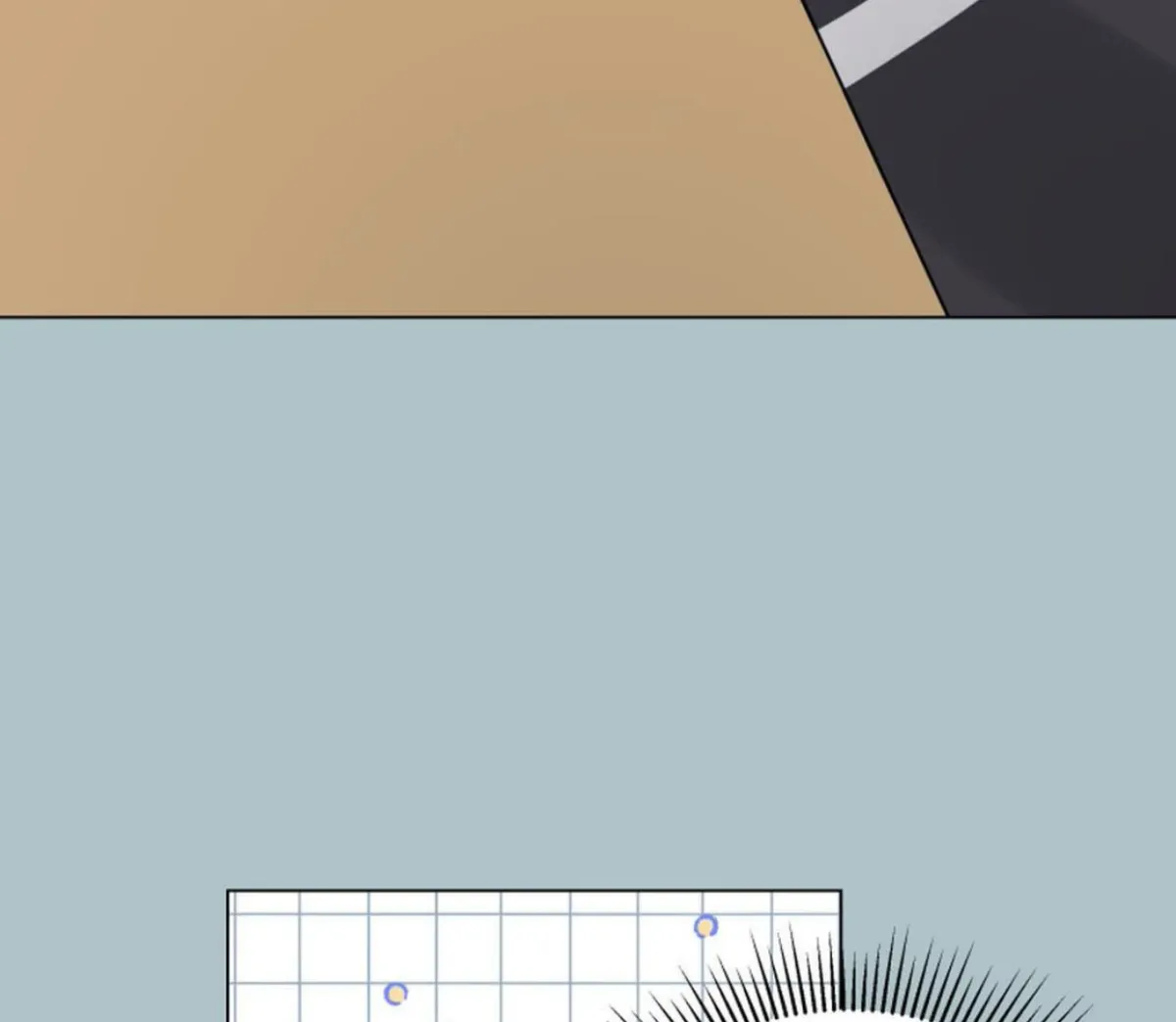 BLUR LENS Chapter 2 page 29 - 