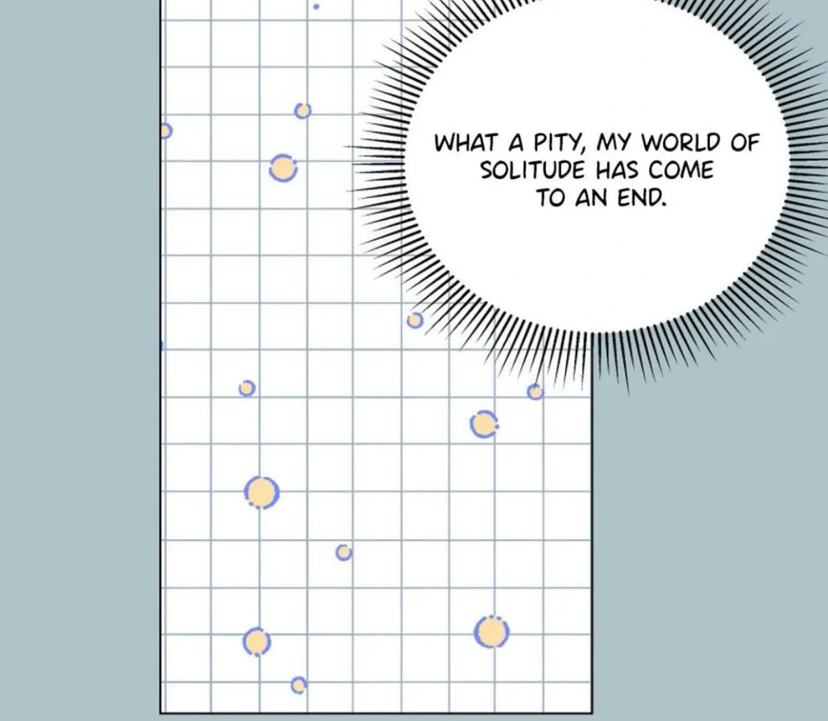 BLUR LENS Chapter 2 page 30 - 