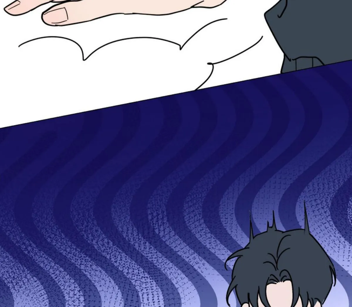 BLUR LENS Chapter 2 page 40 - 