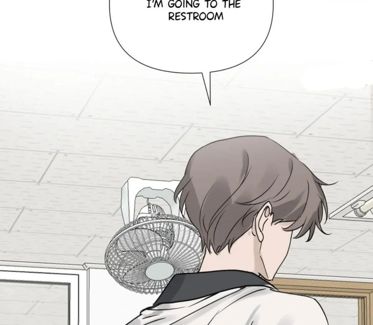 BLUR LENS Chapter 2 page 45 - 