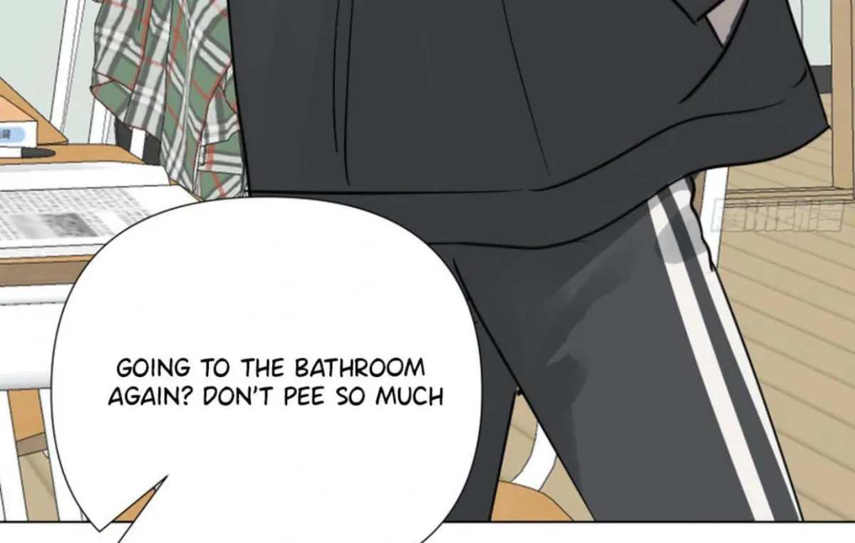 BLUR LENS Chapter 2 page 47 - 