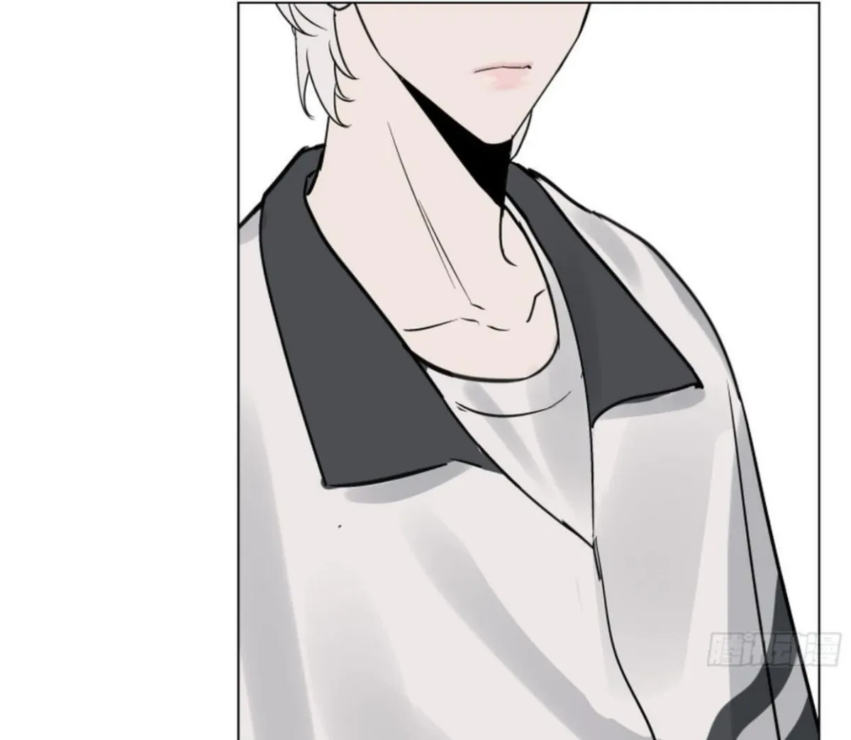 BLUR LENS Chapter 2 page 49 - 