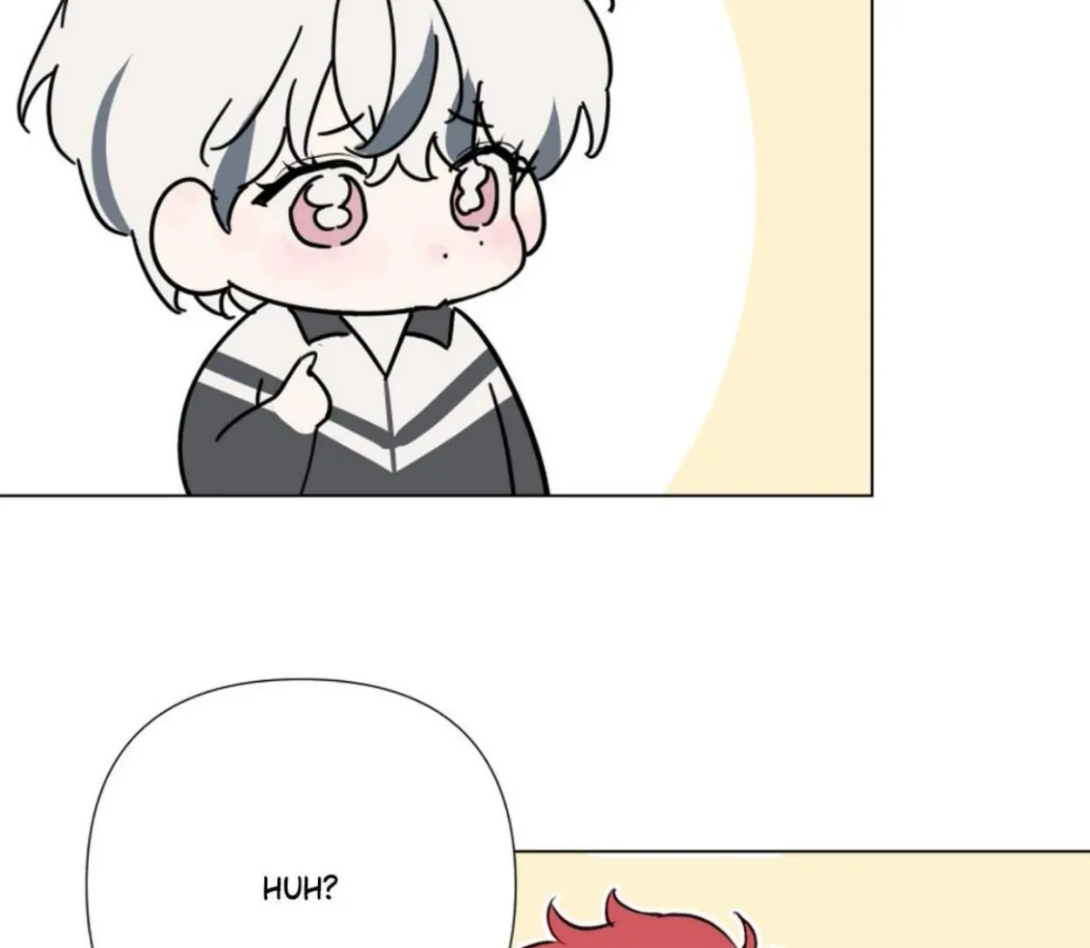BLUR LENS Chapter 2 page 52 - 