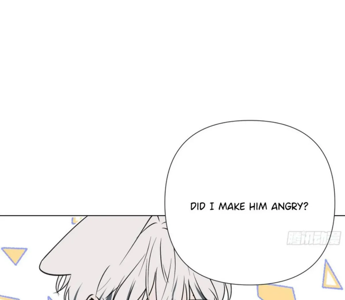 BLUR LENS Chapter 2 page 54 - 