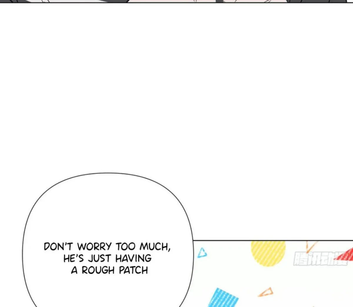 BLUR LENS Chapter 2 page 56 - 