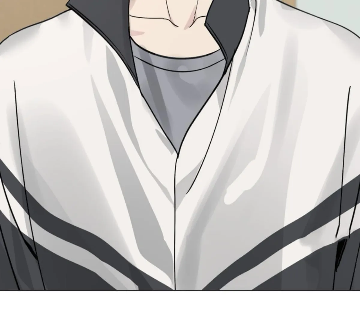 BLUR LENS Chapter 2 page 7 - 