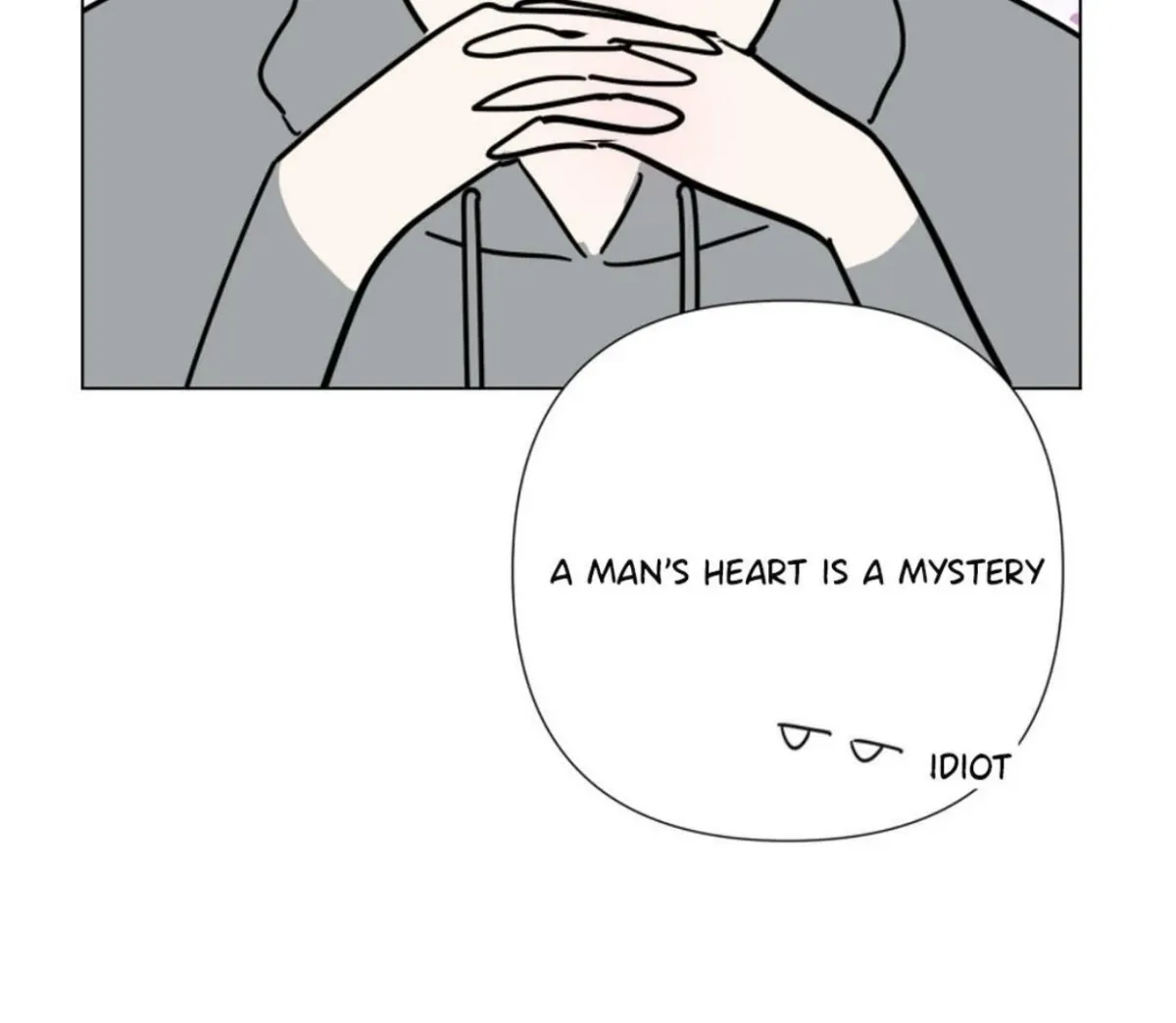 BLUR LENS Chapter 2 page 61 - 