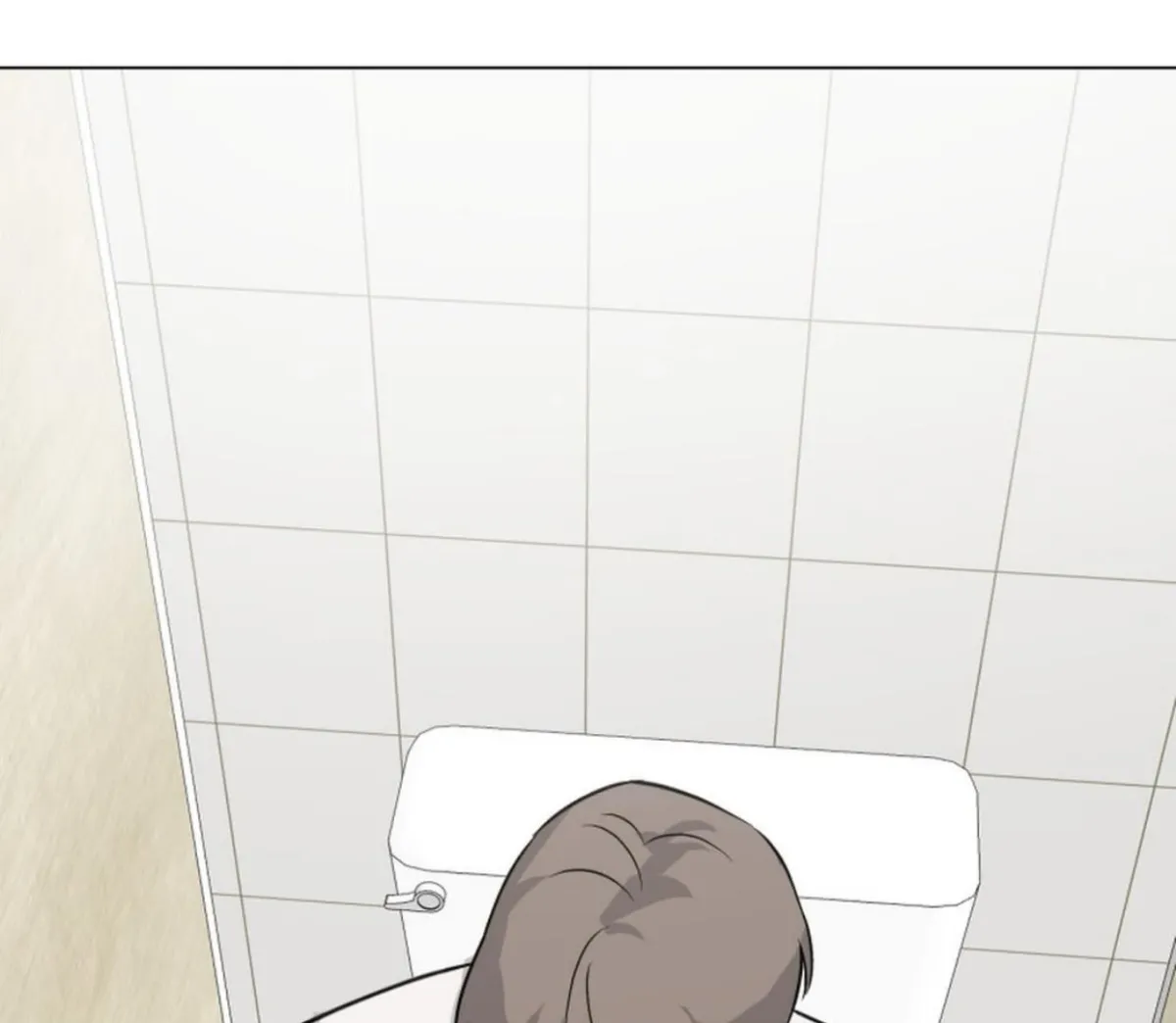 BLUR LENS Chapter 2 page 67 - 