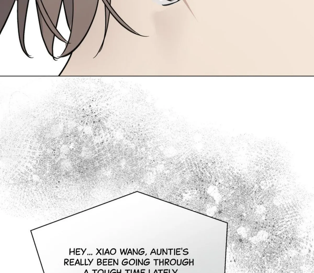 BLUR LENS Chapter 2 page 73 - 