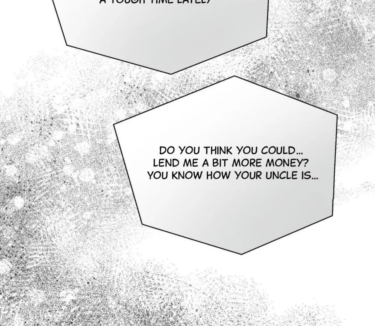 BLUR LENS Chapter 2 page 74 - 