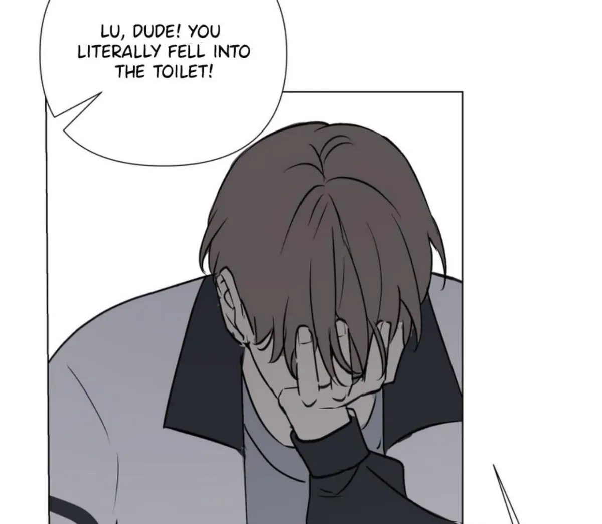 BLUR LENS Chapter 2 page 77 - 