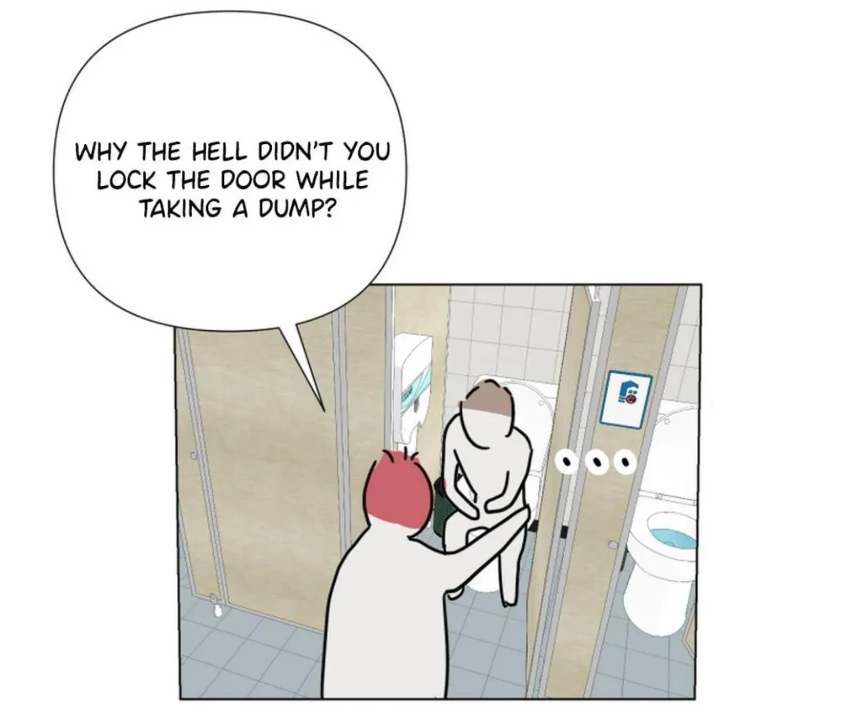 BLUR LENS Chapter 2 page 79 - 