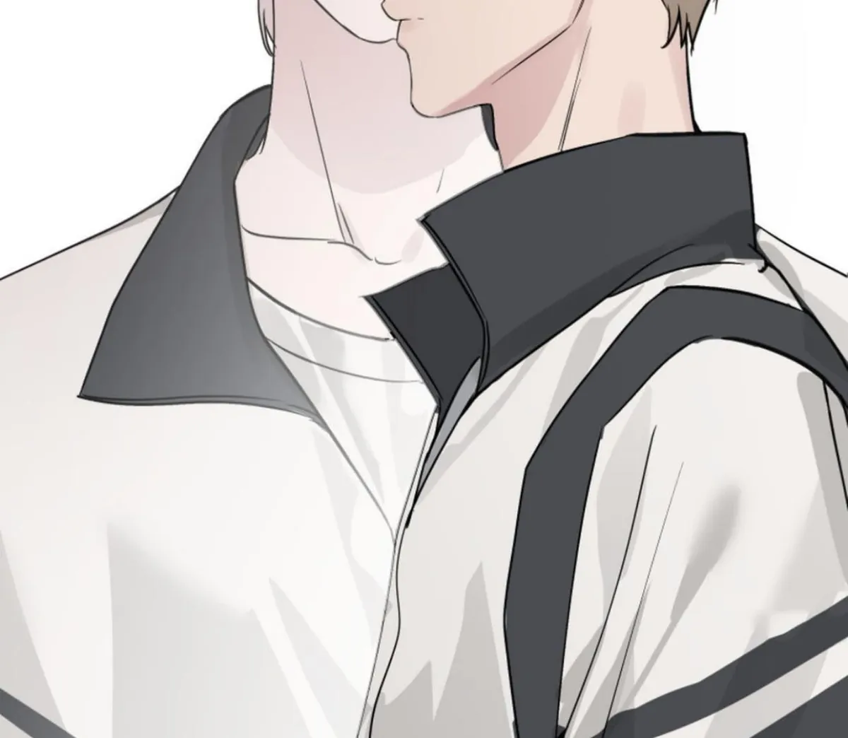 BLUR LENS Chapter 2 page 9 - 