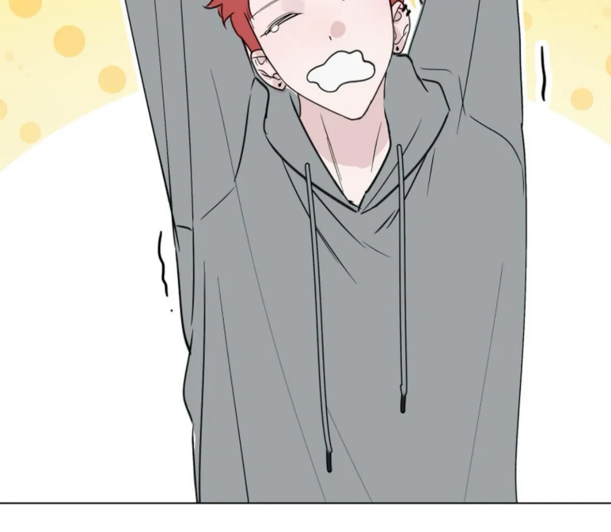 BLUR LENS Chapter 2 page 85 - 