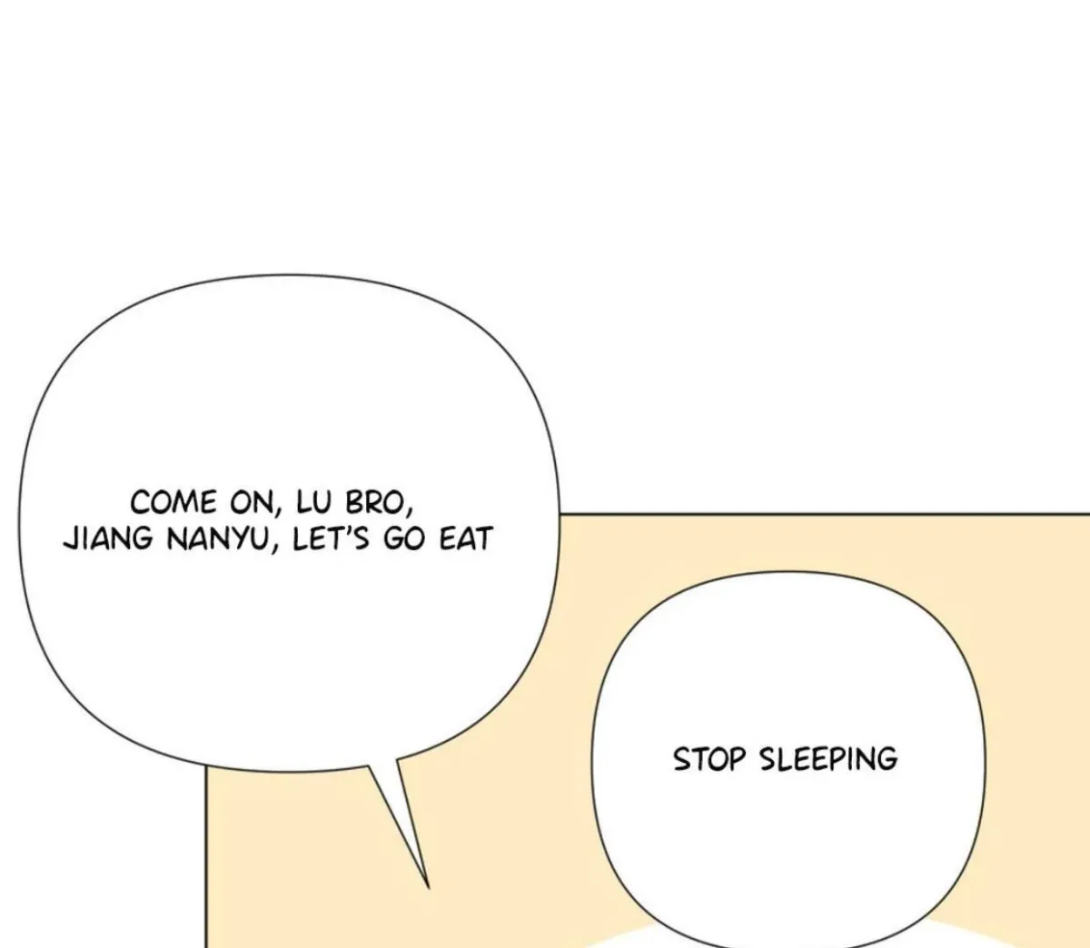 BLUR LENS Chapter 2 page 86 - 