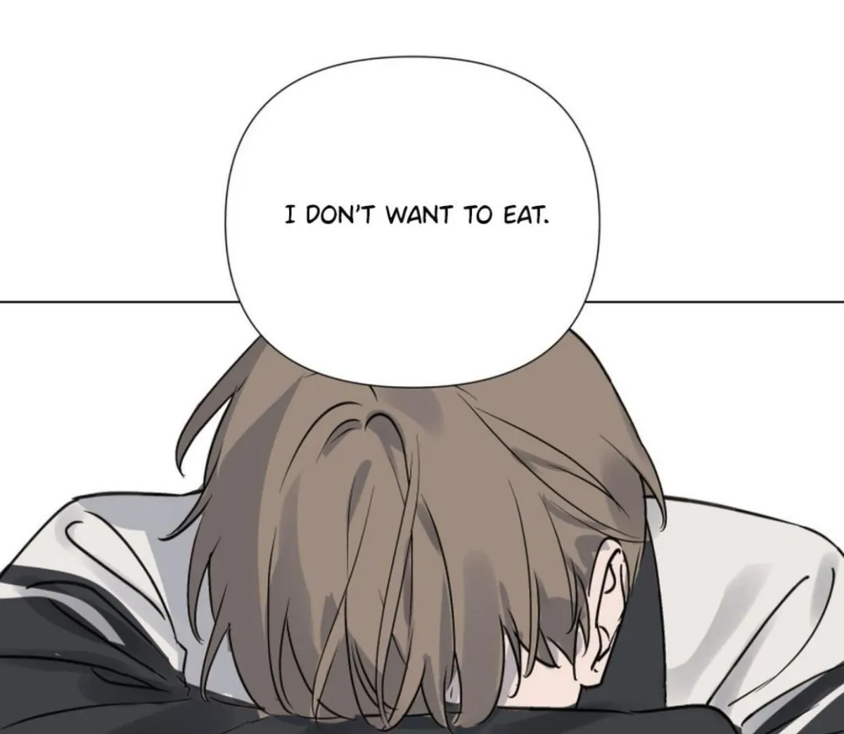 BLUR LENS Chapter 2 page 88 - 