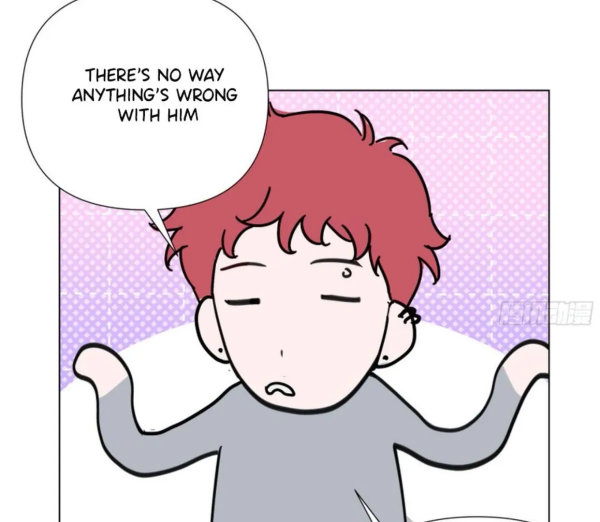 BLUR LENS Chapter 2 page 92 - 