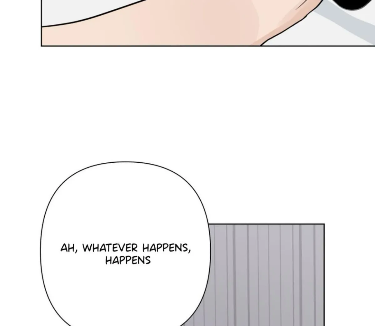 BLUR LENS Chapter 3 page 103 - 