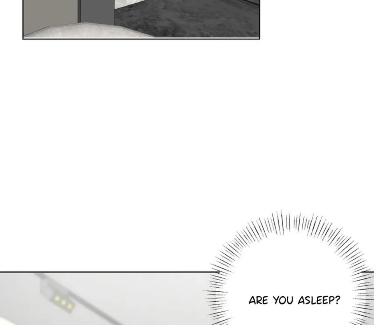 BLUR LENS Chapter 3 page 112 - 