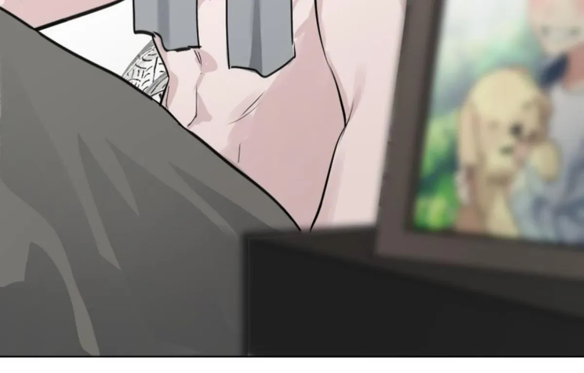 BLUR LENS Chapter 3 page 124 - 