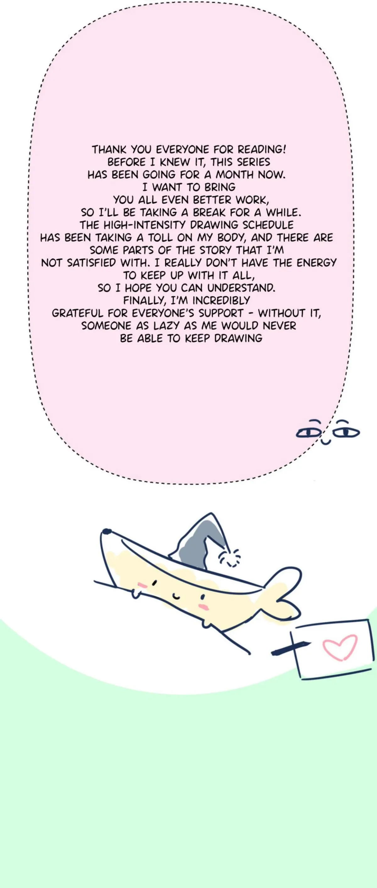 BLUR LENS Chapter 3 page 126 - 
