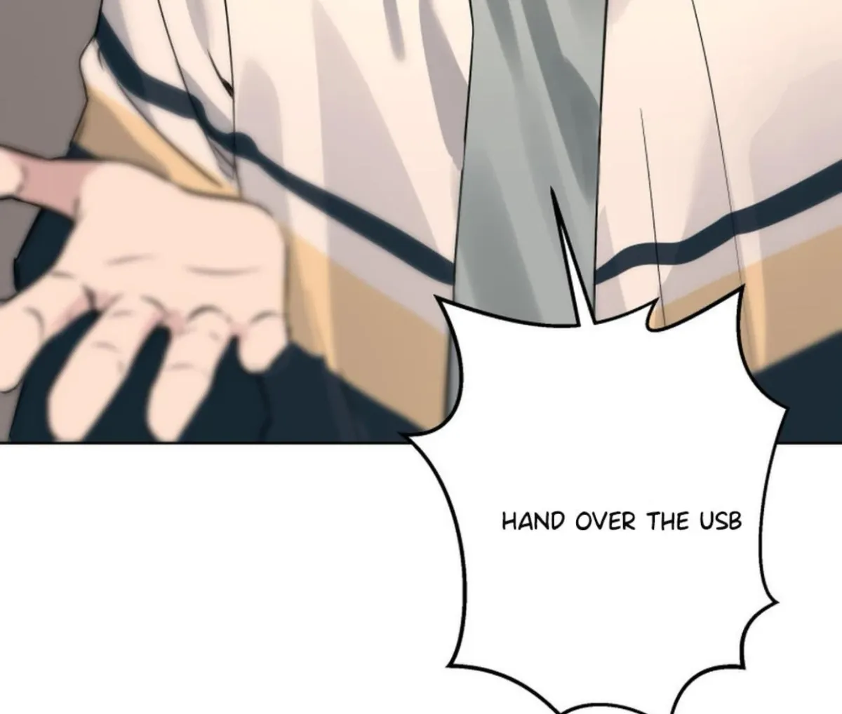 BLUR LENS Chapter 3 page 15 - 