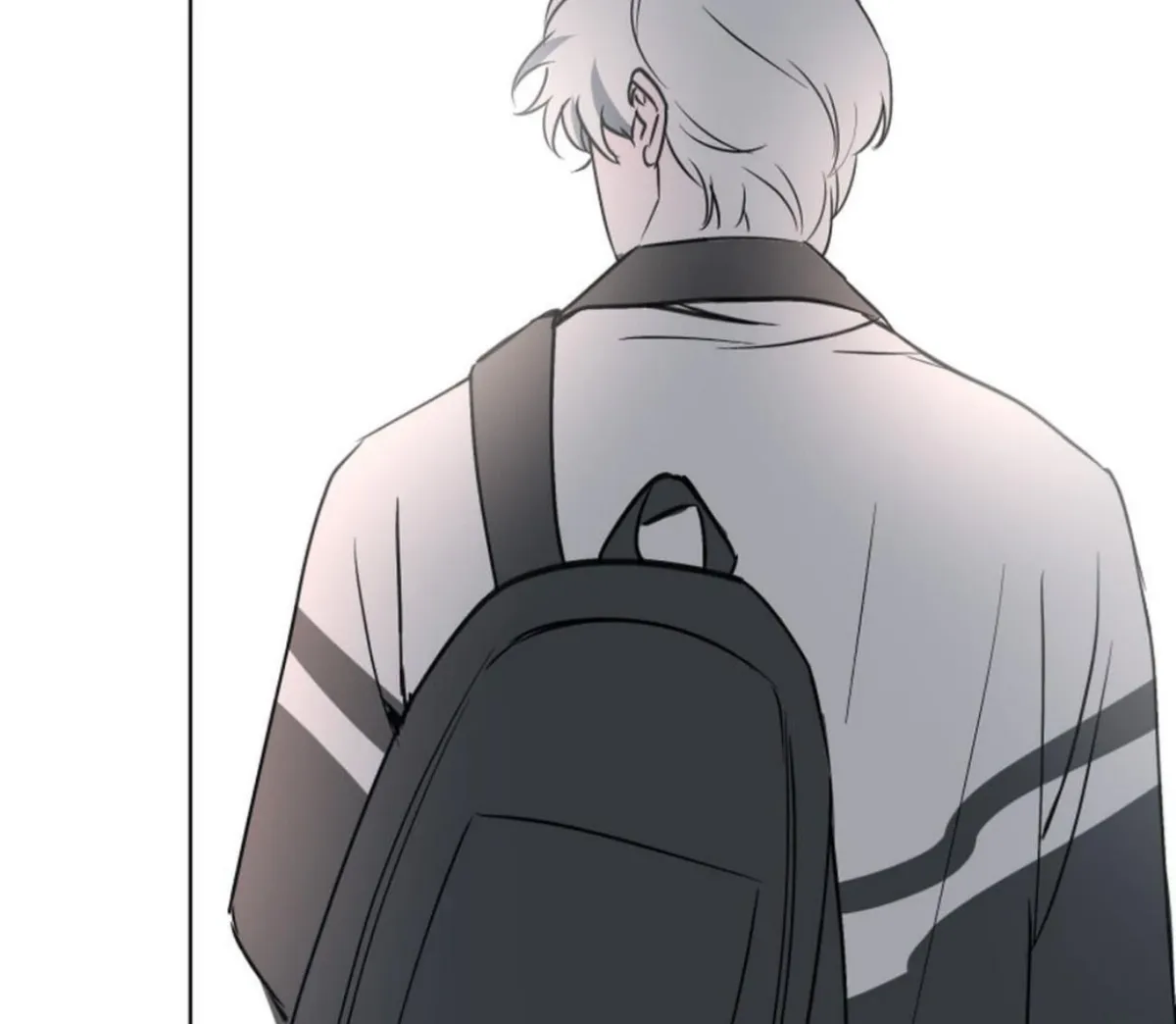 BLUR LENS Chapter 3 page 25 - 