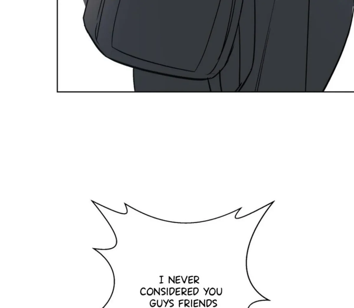 BLUR LENS Chapter 3 page 26 - 