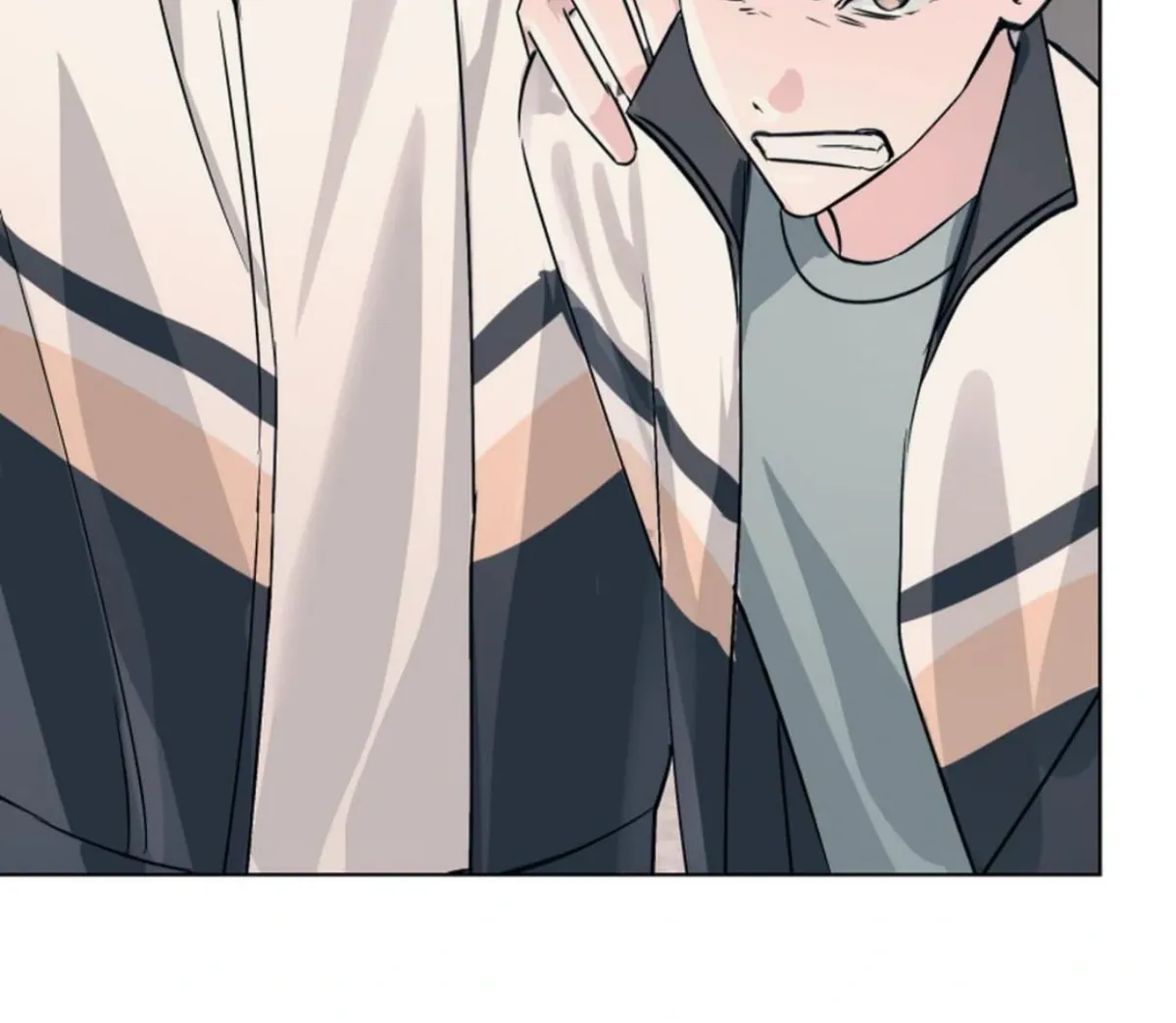 BLUR LENS Chapter 3 page 28 - 