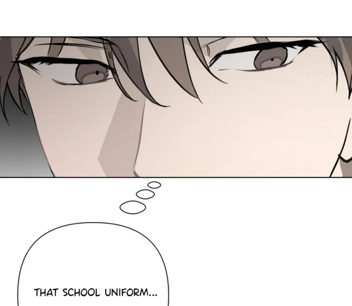 BLUR LENS Chapter 3 page 4 - 