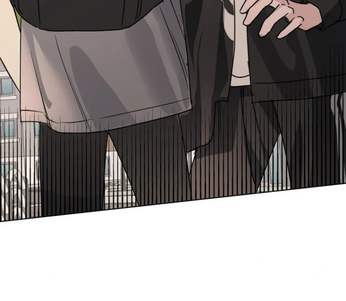 BLUR LENS Chapter 3 page 34 - 