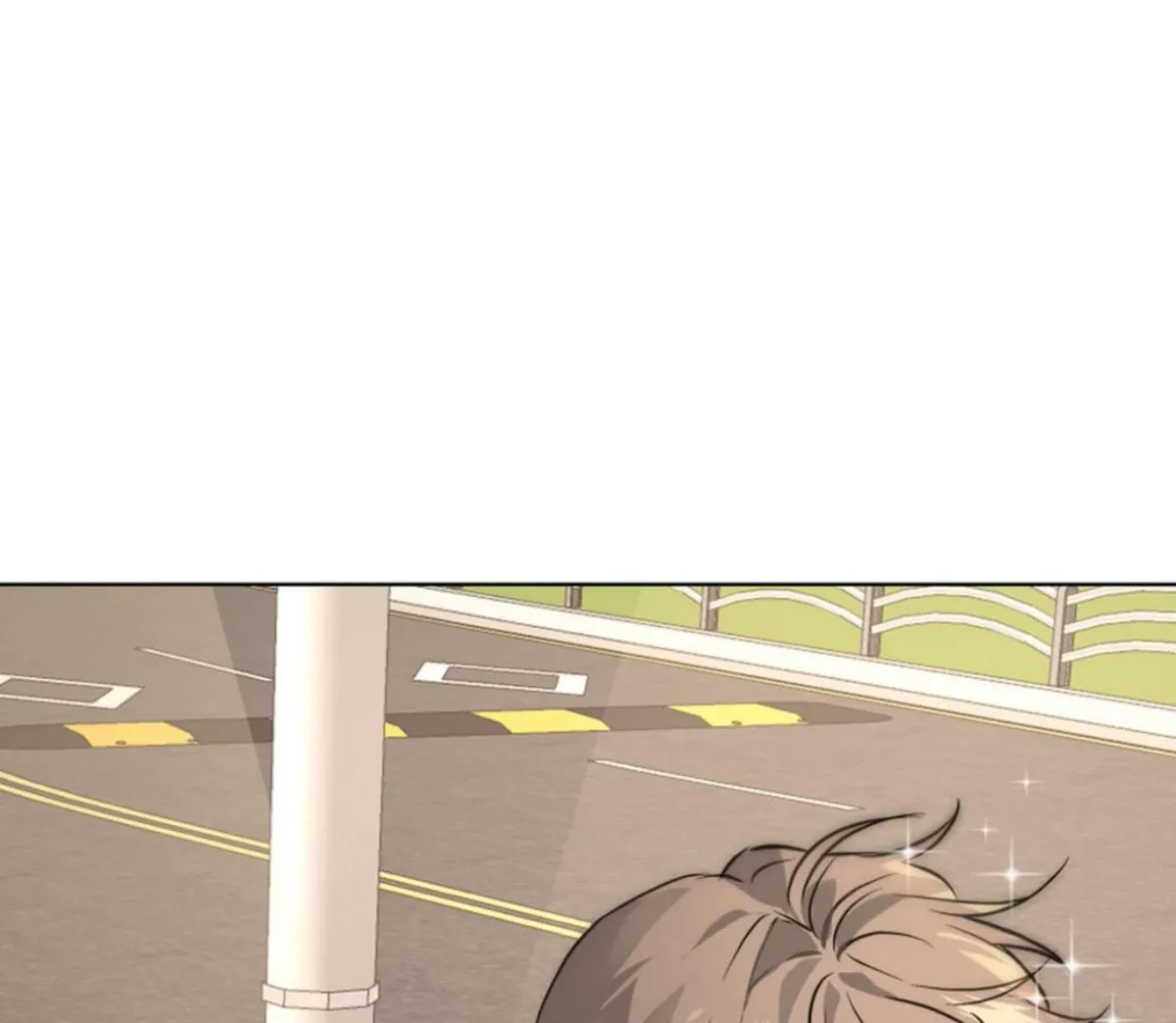 BLUR LENS Chapter 3 page 35 - 