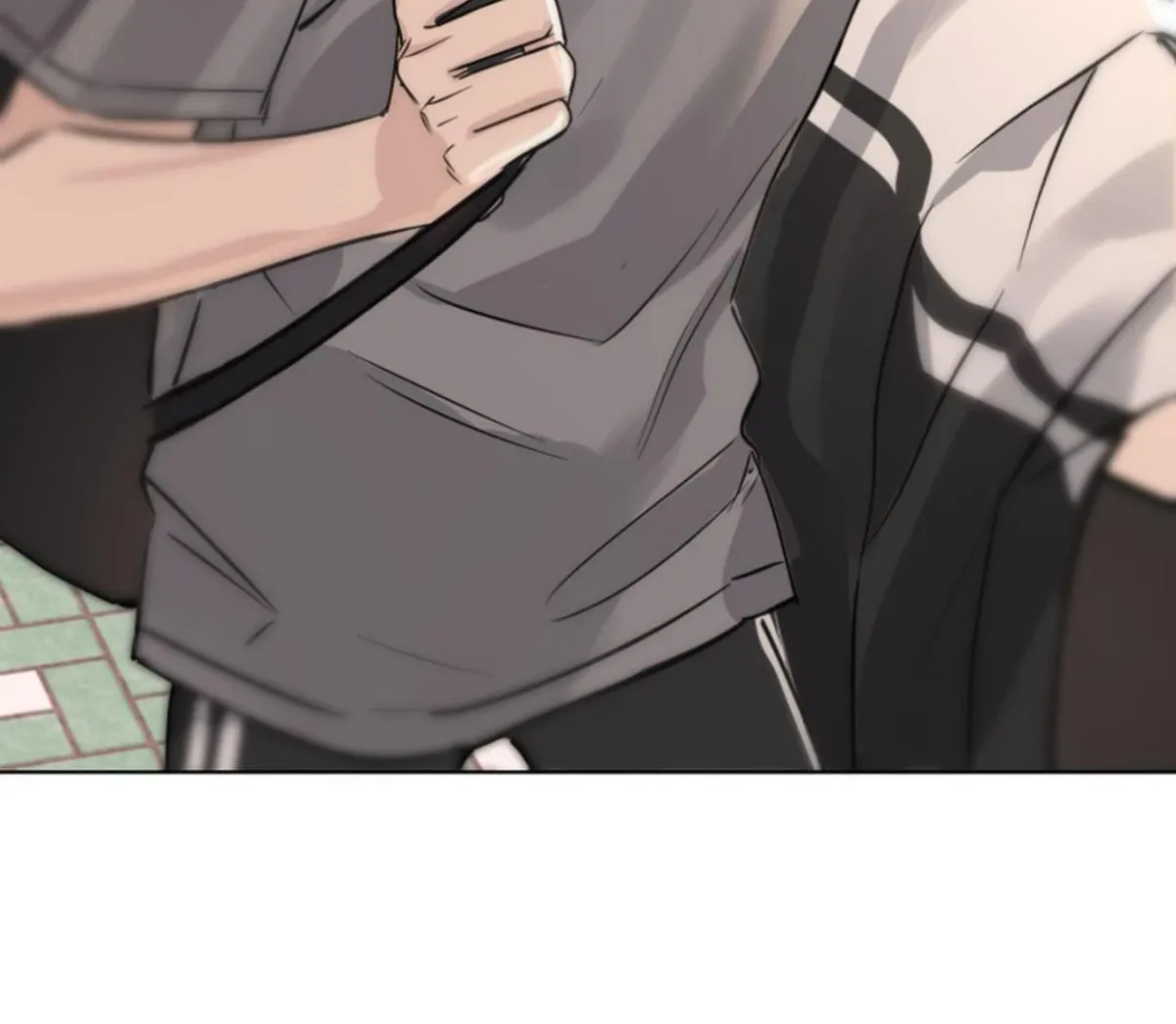 BLUR LENS Chapter 3 page 37 - 