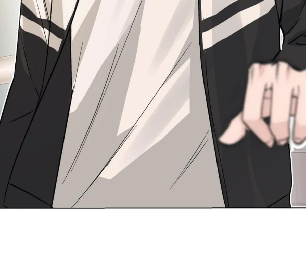 BLUR LENS Chapter 3 page 40 - 