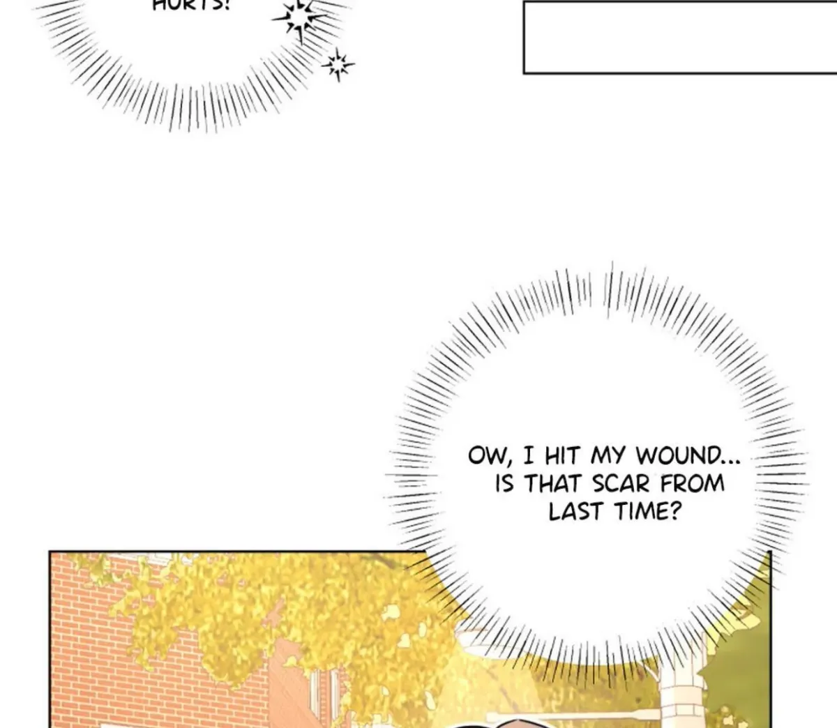 BLUR LENS Chapter 3 page 42 - 