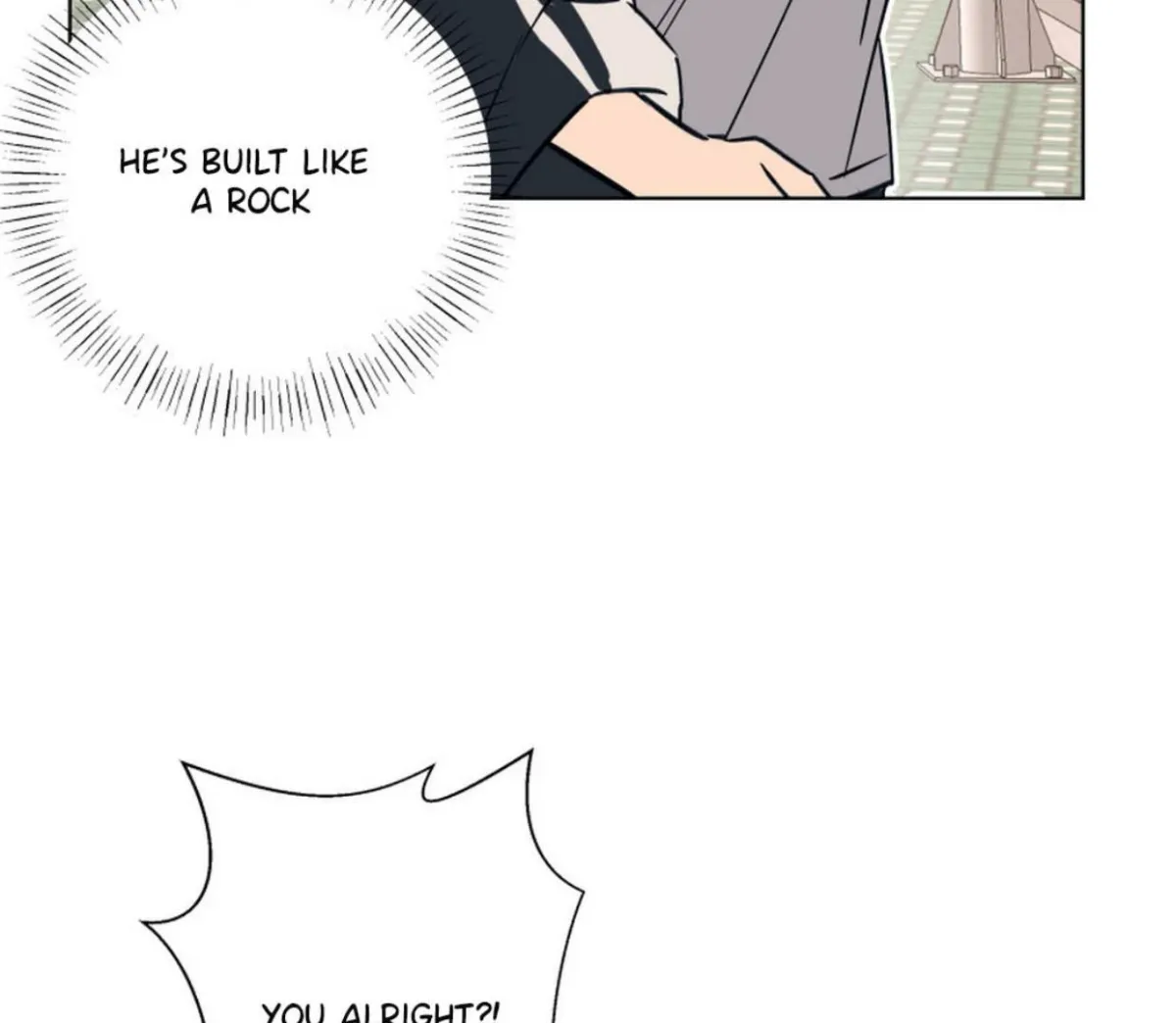 BLUR LENS Chapter 3 page 44 - 