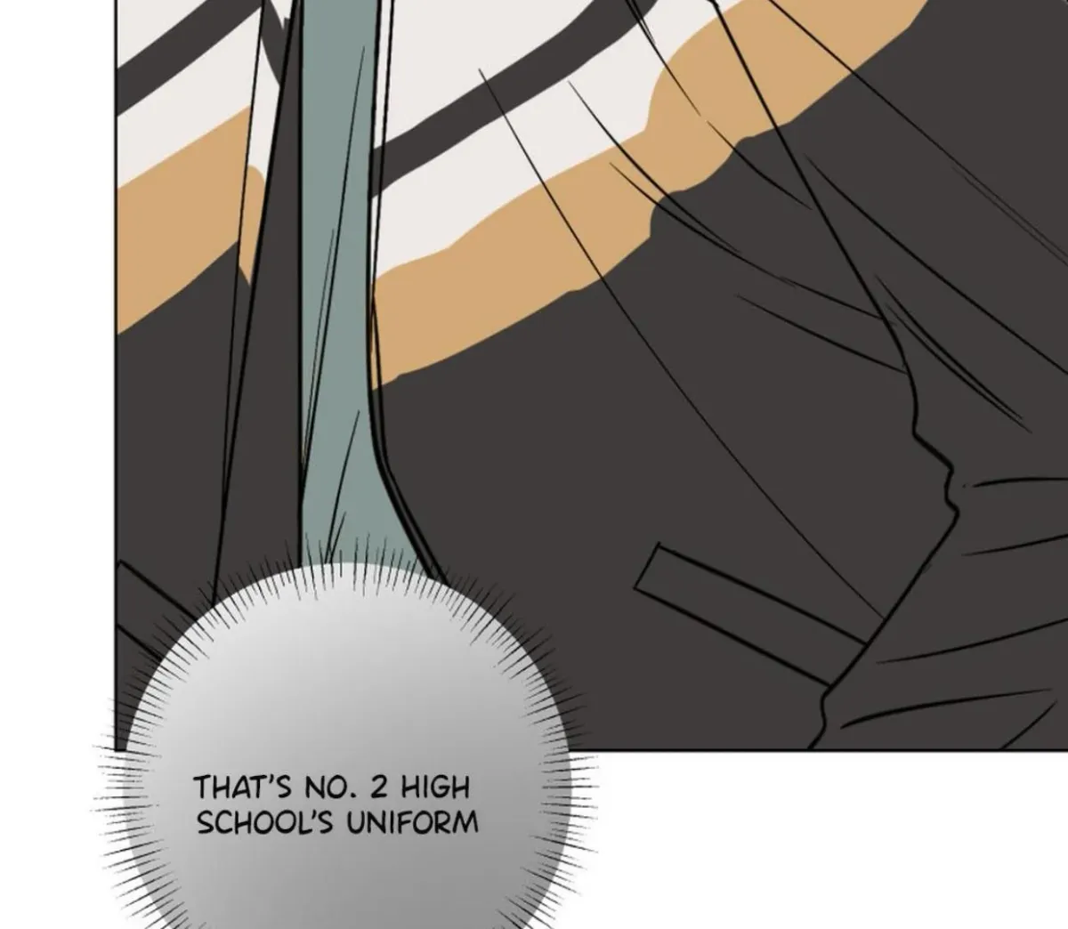 BLUR LENS Chapter 3 page 6 - 