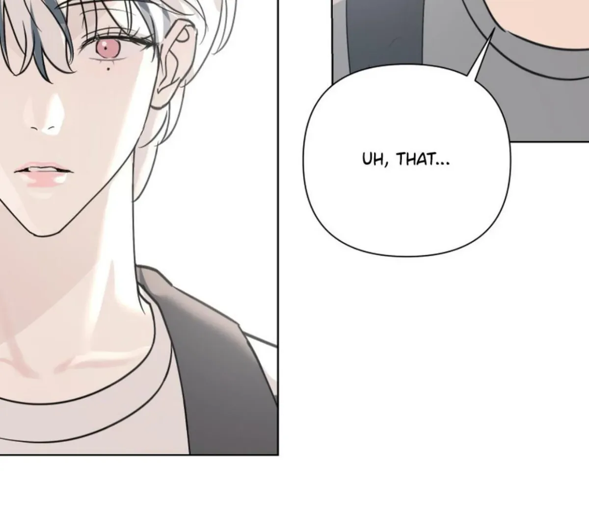 BLUR LENS Chapter 3 page 53 - 