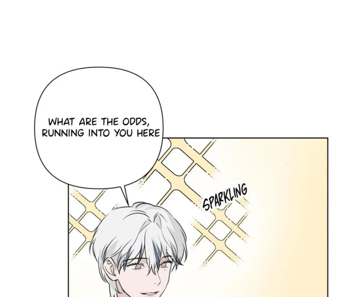 BLUR LENS Chapter 3 page 54 - 