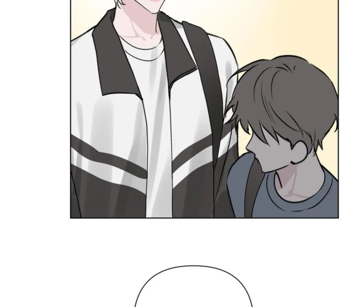 BLUR LENS Chapter 3 page 55 - 