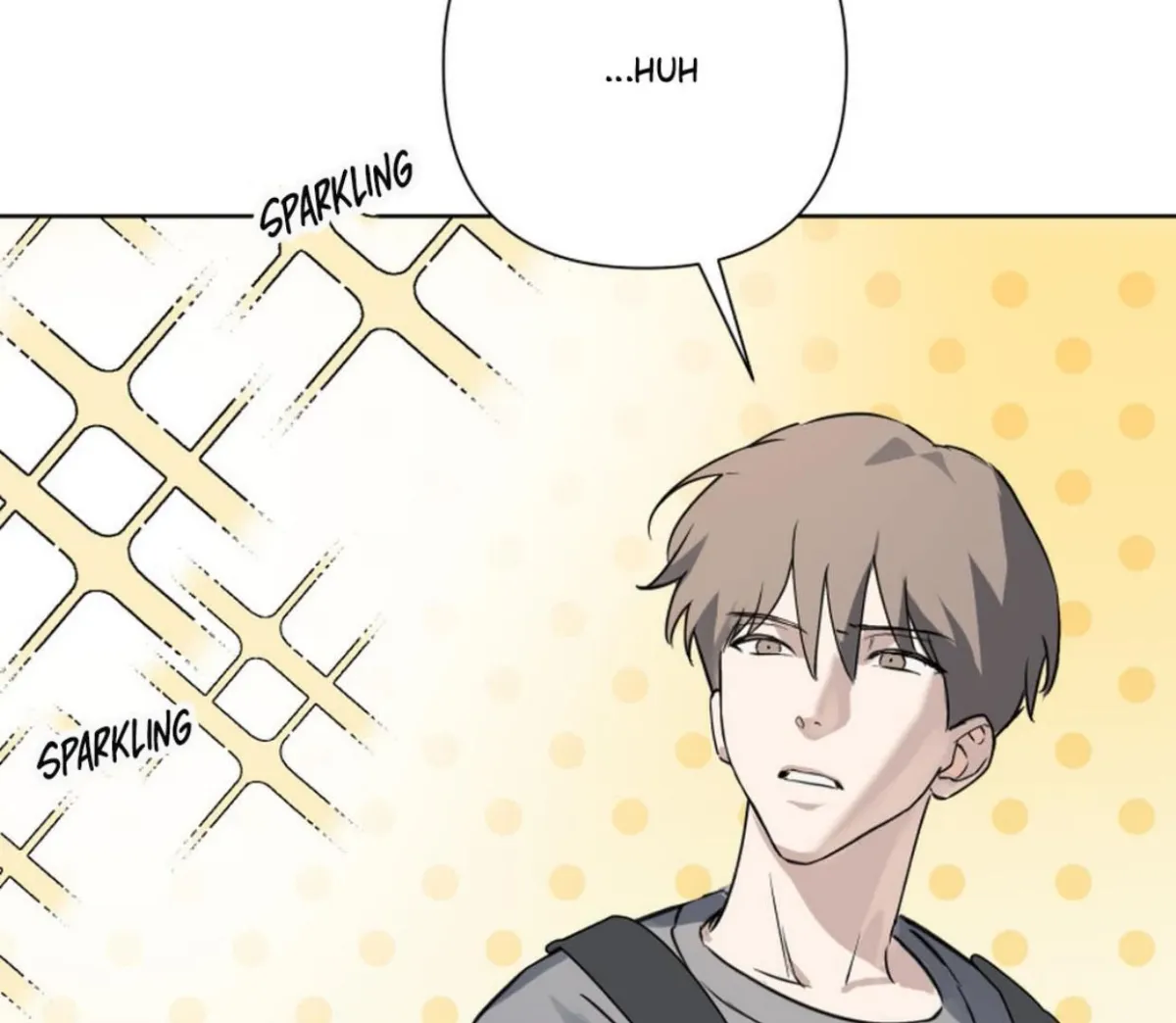 BLUR LENS Chapter 3 page 56 - 