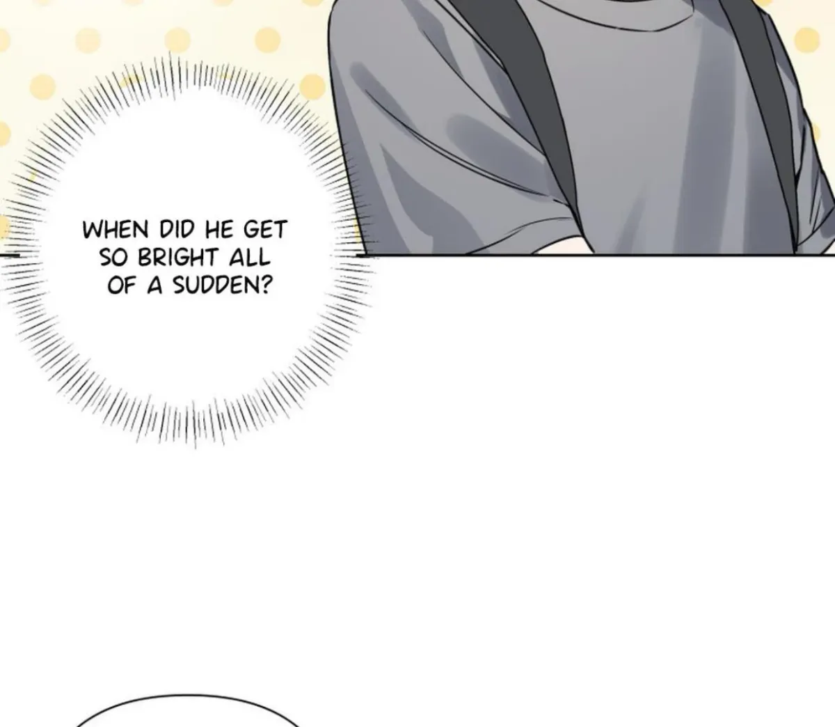 BLUR LENS Chapter 3 page 57 - 