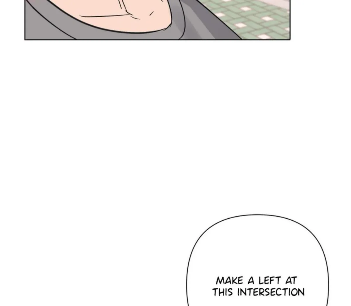 BLUR LENS Chapter 3 page 61 - 