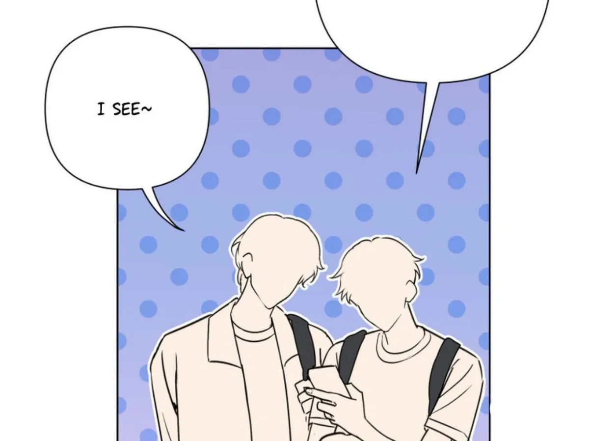 BLUR LENS Chapter 3 page 62 - 