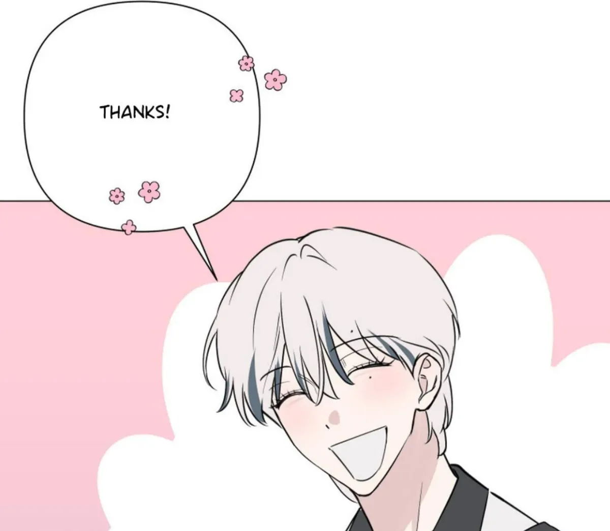 BLUR LENS Chapter 3 page 64 - 